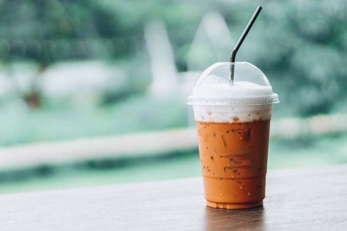 Minuman Viral: Rahasia Halal Milk Tea Indonesia Terungkap