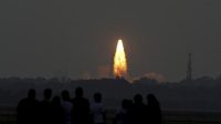 Misi Gagal: Satelit EOS-09 Hilang, Peluncuran Roket India Misi Gagal: Satelit EOS-09 Hilang, Peluncuran Roket India