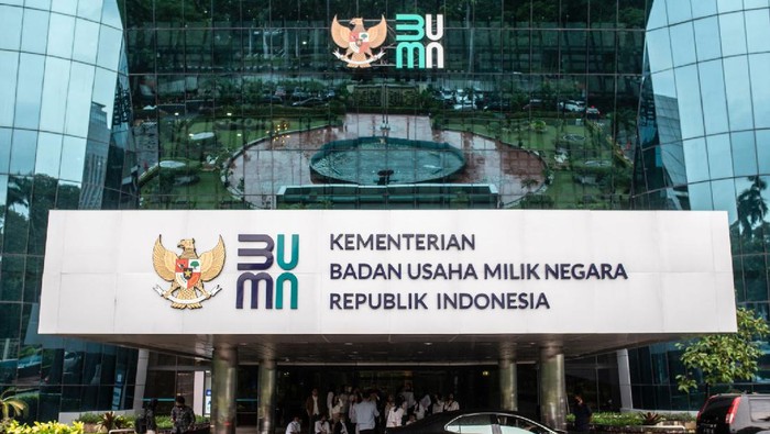 Misteri BUMN Nuklir RI: Terhenti Operasi Sejak 2022?