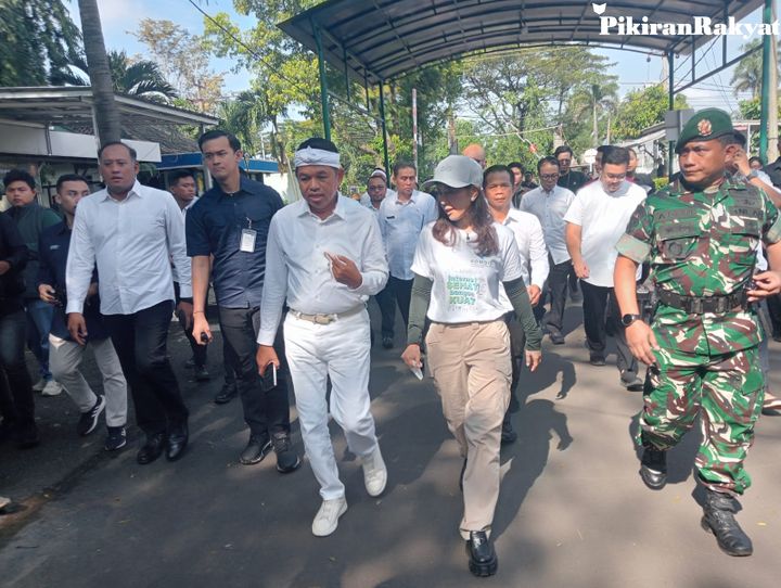 Misteri Bandara BIJB Sepi: Deddy Mulyadi Ungkap 3 Fakta Mengejutkan