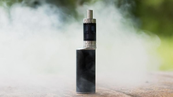 Misteri Etomidate: Obat Vape Jonatan Frizzy, Fakta Mengejutkan