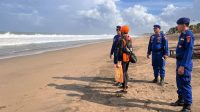 Misteri Hilangnya Turis Yordania di Pantai Batu Belig: Pencarian SAR Dilanjutkan Misteri Hilangnya Turis Yordania di Pantai Batu Belig: Pencarian SAR Dilanjutkan