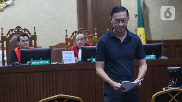 Misteri Impor Gula: Sidang Tom Lembong, Peran Koperasi TNI-Polri?