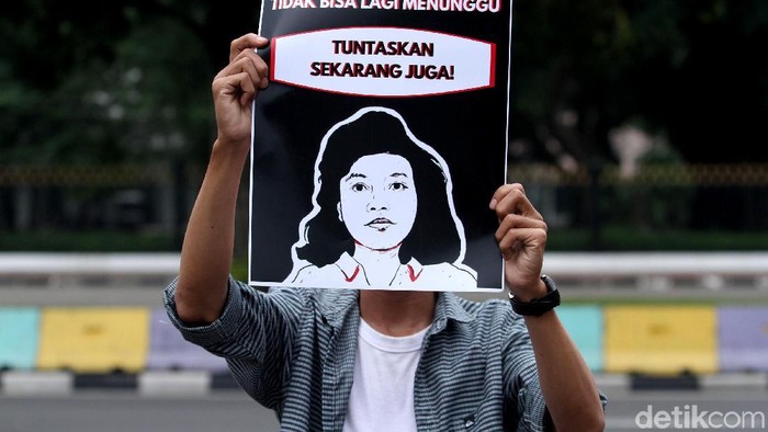 Misteri Marsinah: Prabowo Dukung Jadi Pahlawan Nasional?