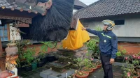 Misteri Pelinggih Mobil Bali: Kisah Mistis Desa Terpencil