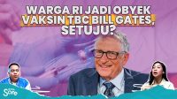 Misteri Vaksin TBC Bill Gates: Fakta atau Mitos?
