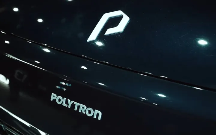 Mobil Listrik Polytron G3/G3+: Spesifikasi, Harga & Mana Terbaik?