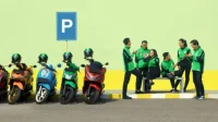 Mogok Nasional Ojol 24 Jam: Tuntutan Penting Kepada Pemerintah