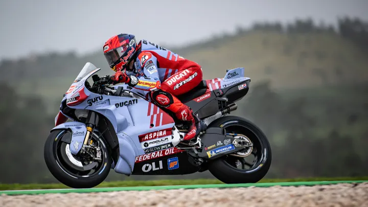 MotoGP Amerika 2024: Marquez di Sirkuit Favoritnya, Saksikan Aksi Sengit!