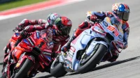 MotoGP Prancis 2024: Bisakah Tim Lain Kalahkan Ducati? MotoGP Prancis 2024: Bisakah Tim Lain Kalahkan Ducati?