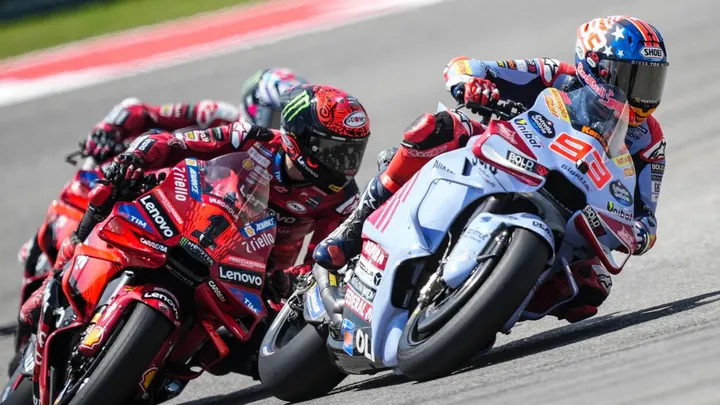 MotoGP Prancis 2024: Bisakah Tim Lain Kalahkan Ducati?