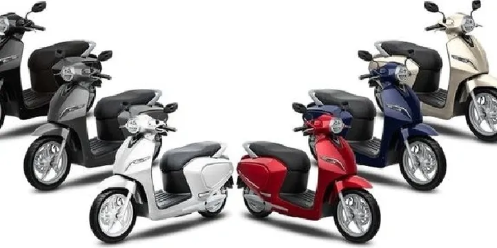 Motor Listrik Murah Indonesia: Harga Mulai Rp 11 Jutaan!