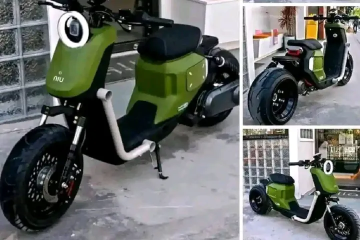 Motor Listrik Subsidi vs Bensin: Mana Lebih Hemat Biaya?
