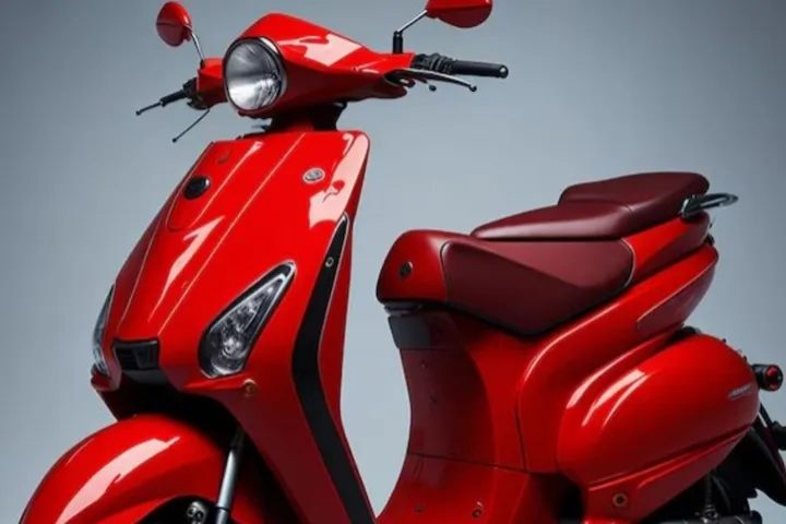 Motor Matic Bergetar? Atasi Getaran Dengan Tips Ampuh Ini