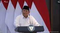 Mudik 2025: Prabowo Puji Pelaksanaan Terbaik Sepanjang Masa Mudik 2025: Prabowo Puji Pelaksanaan Terbaik Sepanjang Masa