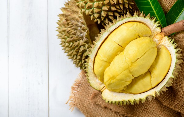 Musang King: Raja Durian Asia Tenggara, Raih Peringkat 7!