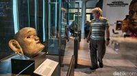 Museum Nasional Buka Malam? Jelajahi Keajaiban Sejarahnya Sekarang