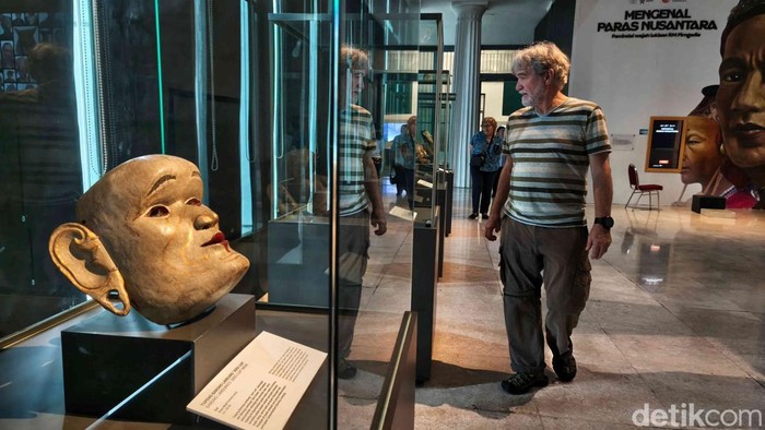 Museum Nasional Buka Malam? Jelajahi Keajaiban Sejarahnya Sekarang
