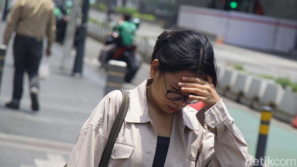 Musim Kemarau 2025 Ekstrim: Tips Aman BMKG Wajib Tahu