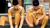 Mutasi Besar-besaran Majalengka: Puluhan Jabatan Kosong Terisi