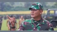 Mutasi Letjen Kunto Dibatalkan? Dudung: Hanya Kesalahan Administrasi Mutasi Letjen Kunto Dibatalkan? Dudung: Hanya Kesalahan Administrasi