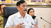 Mutasi Letjen Kunto: Luhut Klarifikasi, Prabowo Tak Tegur Panglima TNI? Mutasi Letjen Kunto: Luhut Klarifikasi, Prabowo Tak Tegur Panglima TNI?