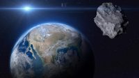 NASA Terancam, Asteroid Mengancam Bumi: Trump Potong Anggaran NASA Terancam, Asteroid Mengancam Bumi: Trump Potong Anggaran