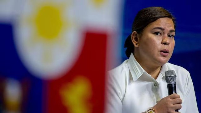 Nasib Wapres Sara Duterte: Sidang Pemakzulan, Ancaman Politik Berat