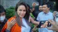 Nikita Mirzani Ditahan Lagi! 30 Hari, Ini Penyebabnya