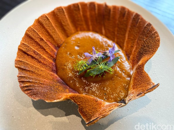 Nikmati Pesona Fine Dining Jakarta di ESA Restaurant