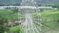 Nimo Highland Bandung: Petualangan Seru, Harga Tiket & Jam Buka