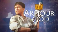 Nonton Armour of God & FIFA Wanita di Indosiar Sabtu