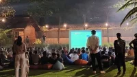Nonton Bareng PSS Sleman vs Madura United: Lokasi Nobar Jogja