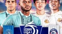 Nonton Live Streaming Arema FC vs PSBS Biak Liga 1 Sekarang! Nonton Live Streaming Arema FC vs PSBS Biak Liga 1 Sekarang!