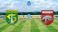 Nonton Live Streaming Borneo FC vs Persebaya Liga 1 Nonton Live Streaming Borneo FC vs Persebaya Liga 1