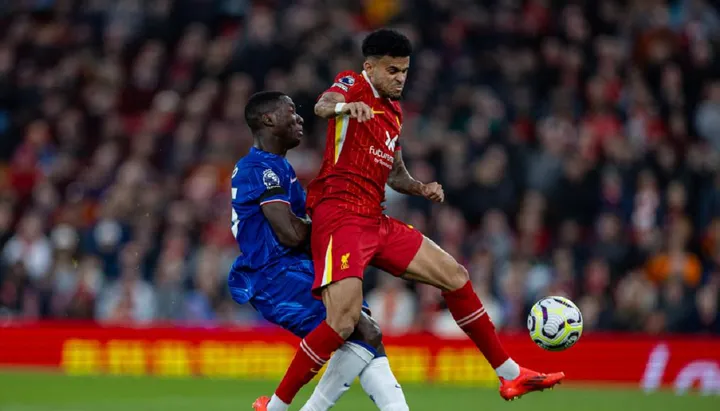 Nonton Live Streaming Liverpool vs Arsenal Gratis di Sini