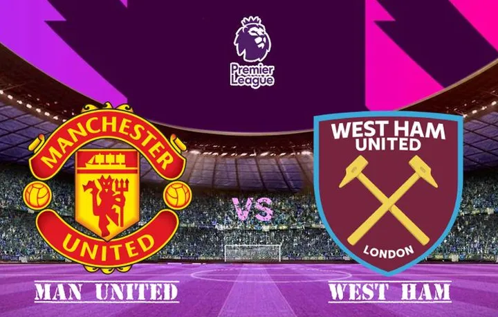 Nonton Live Streaming MU vs West Ham Liga Inggris Gratis