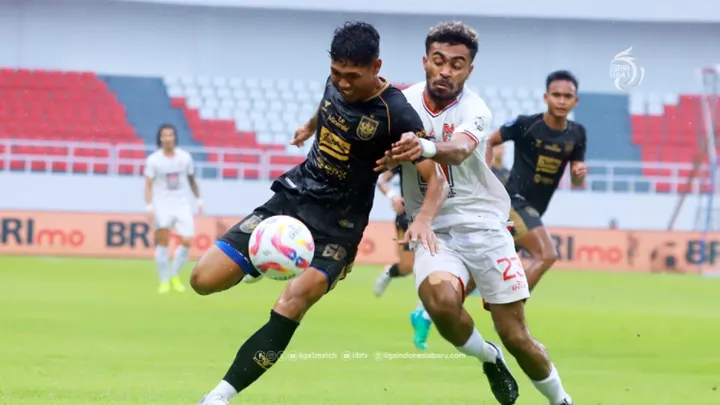 Nonton Live Streaming Malut United vs PSIS Liga 1 Sekarang!