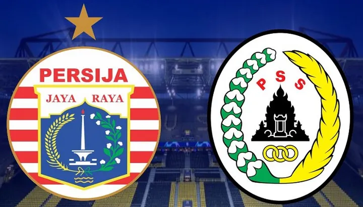 Nonton Live Streaming PSS vs Persija Liga 1 Gratis Sekarang
