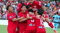 Nonton Live Streaming Persebaya vs Semen Padang Liga 1 Sekarang! Nonton Live Streaming Persebaya vs Semen Padang Liga 1 Sekarang!