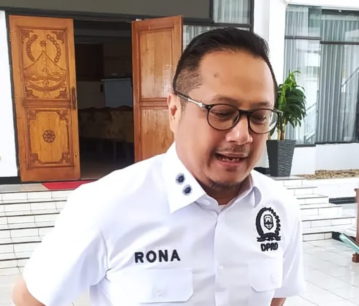 Normalisasi Sungai Majalengka: DPRD Usul Data Rumah Bantaran