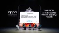 OPPO & Industri: Tim AI Impian, Solusi Teknologi Masa Depan OPPO & Industri: Tim AI Impian, Solusi Teknologi Masa Depan