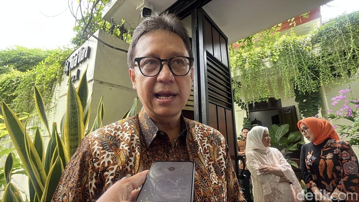 Obesitas Membahayakan? Ukuran Jeans 33-34 Pertanda Risiko Tinggi