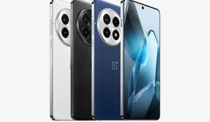 OnePlus 13s: Kamera Selfie 32MP, Siap Bersaing di Kelas Premium