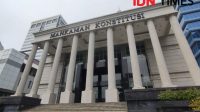 One Man One Vote: Gugatan MK, Nasib RUU DPR Diujung Tanduk