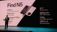 Oppo Find N5 Indonesia: Spesifikasi Lengkap & Harga Terbaru Oppo Find N5 Indonesia: Spesifikasi Lengkap & Harga Terbaru