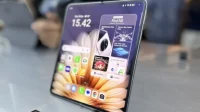 Oppo Find N5: Tipis, Performa Laptop, Spesifikasi Lengkap Oppo Find N5: Tipis, Performa Laptop, Spesifikasi Lengkap