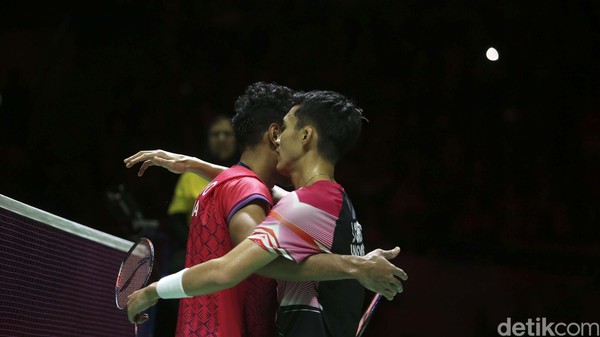 PBSI Izinkan Jojo & Chico: Multievent & Beregu Menanti