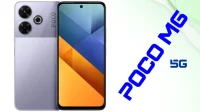 POCO M6: Kamera 108MP, Harga 1 Jutaan, HP Andalan Baru?