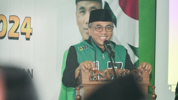 PPP Tolak Pemakzulan Gibran: Usulan Sulit Diterima, Mengapa?